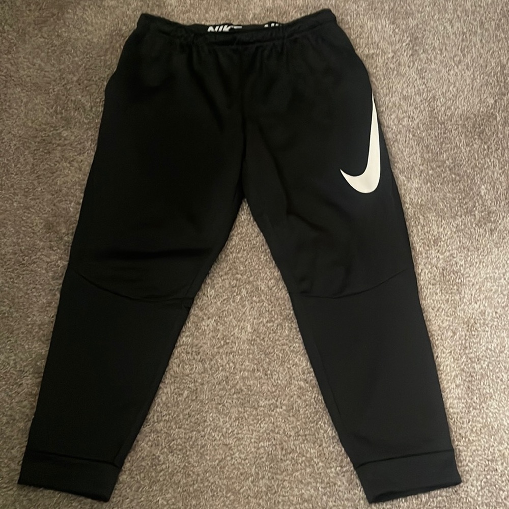 Nike sweat pants